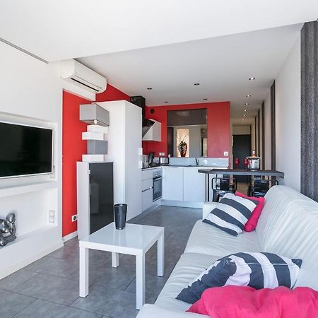 Garden Port Nature Agde Εξωτερικό φωτογραφία