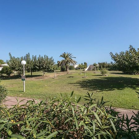 Garden Port Nature Agde Εξωτερικό φωτογραφία