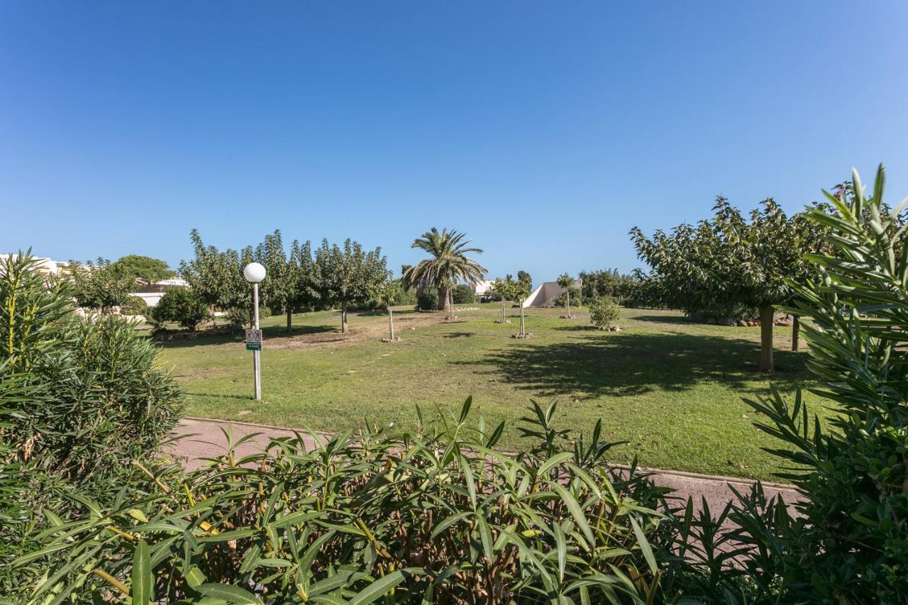 Garden Port Nature Agde Εξωτερικό φωτογραφία