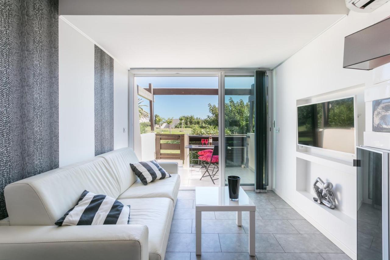 Garden Port Nature Agde Εξωτερικό φωτογραφία